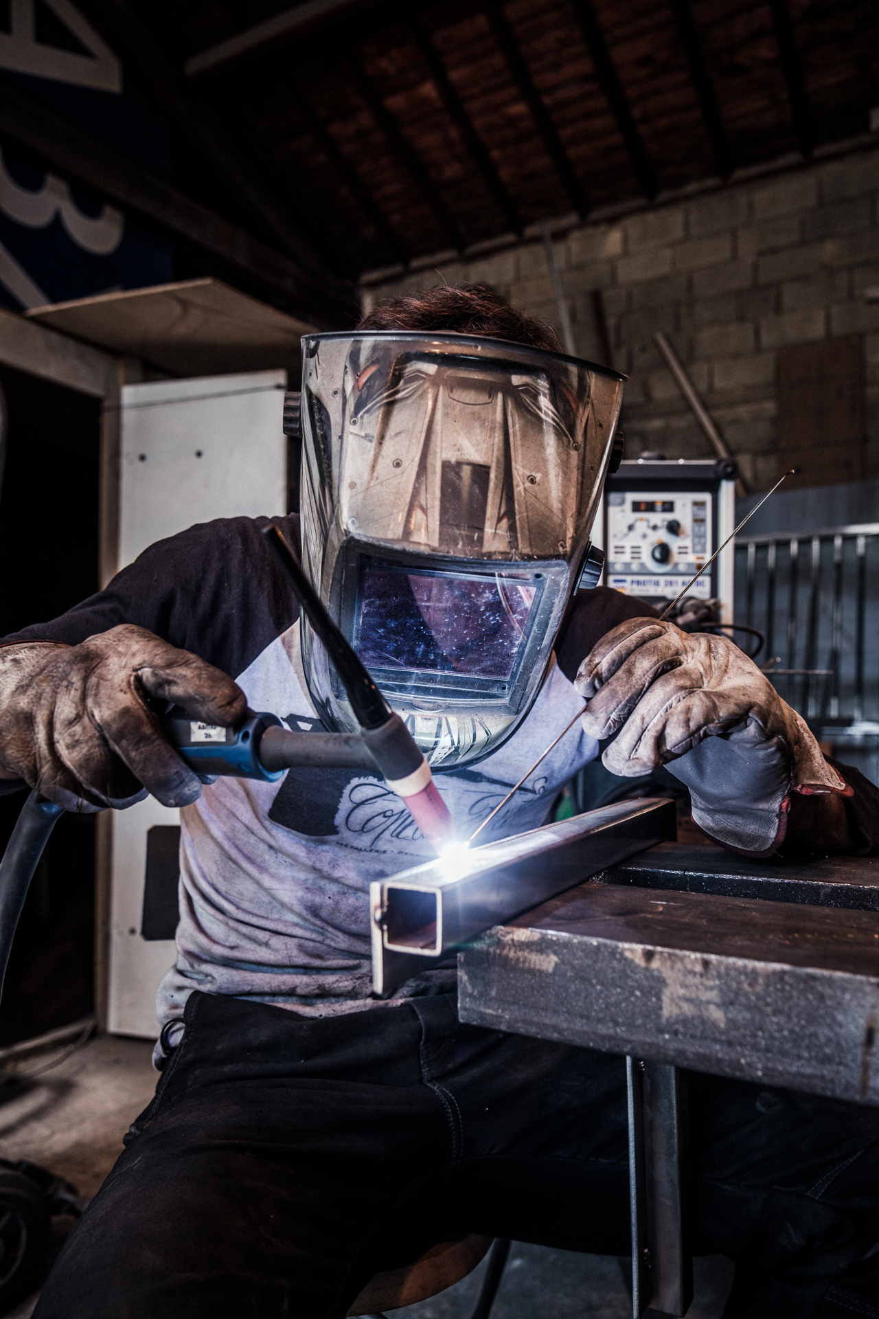 menuiserie aluminium dans le Vaucluse